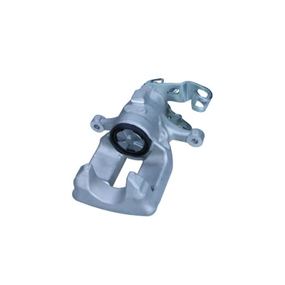 Abbildung von MAXGEAR 82 1365 Bremssattel Aluminium Hinterachse links, hinter der Achse für Fahrzeuge ohne elektrische Feststellbremse OPEL: Astra K Schrägheck
