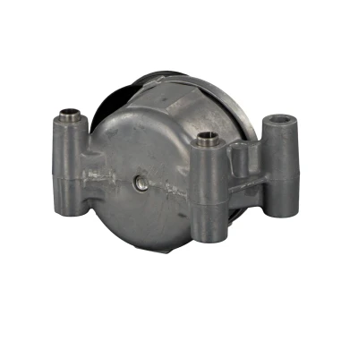 Abbildung von FEBI BILSTEIN 32049 Riemenspanner FORD: Focus 2 Schrägheck, C Max, Limousine, MAZDA: 3 Hatchback, VOLVO: S40 II, C30