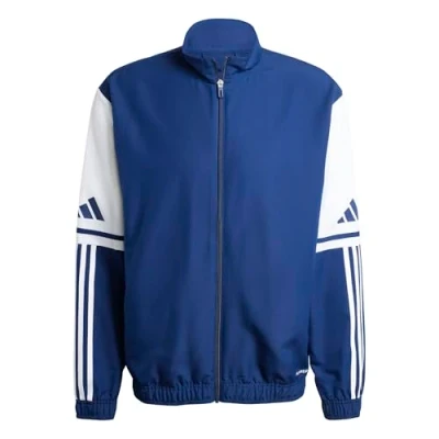 Abbildung von adidas Herren SQUADRA25 Presentation Jacket Team Navy Blue 2/White, M