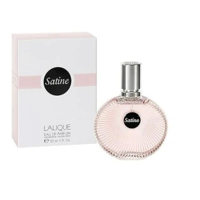 Abbildung von Lalique Satine Eau de Parfum 30 ml