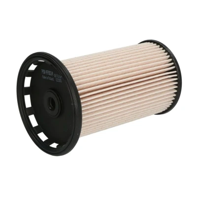 Abbildung von PURRO PUR PF0034 Kraftstofffilter Filtereinsatz VOLKSWAGEN: Passat B7 Variant, Tiguan I, B6 SEAT: Alhambra II, AUDI: Q3