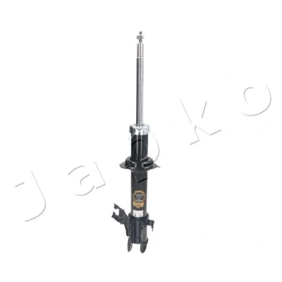Abbildung von JAPKO MJ13312 Stoßdämpfer Vorderachse links Gasdruck 555 415 Federbein oben Stift NISSAN: MICRA 2