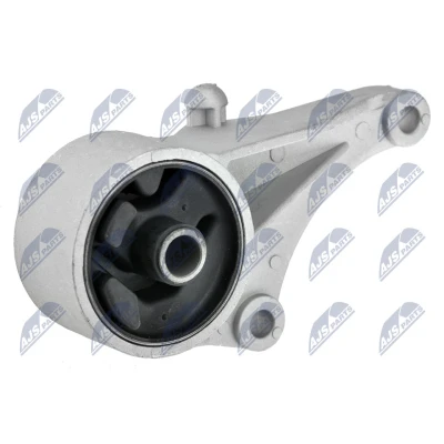 Abbildung von Lagerung, Motor NTY ZPS PL 032