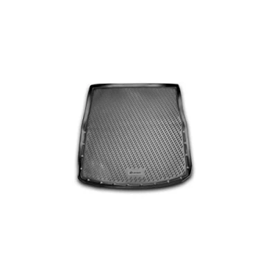 Abbildung von Element Passgenaue Premium Antirutsch Gummi Kofferraumwanne Mazda 6, Kombi