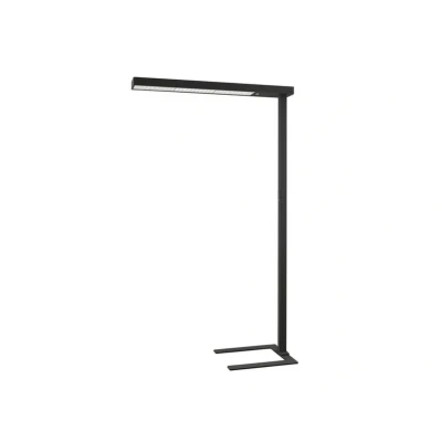 Abbildung von Arcchio Susi LED Büro Stehlampe, Sensor, schwarz, dimmbar