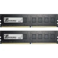 Abbildung von DIMM 16 GB DDR4 2666 (2x 8 GB) Dual Kit, Arbeitsspeicher