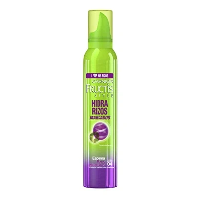 Abbildung von Fructis Espuma Rizos Marcados