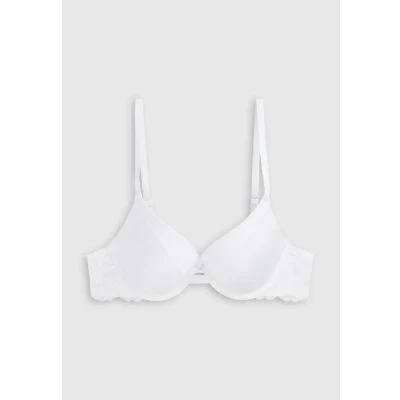 Abbildung von Next CARA Plunge TWO PACK Pushup BH, Damen, Größe: 70xA, Beige