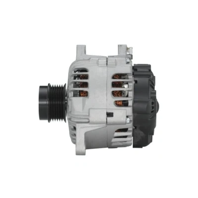 Abbildung von HELLA 8EL 011 713 821 Lichtmaschine 12V 110A HYUNDAI: i20 I Schrägheck, i30 II i40 Kombi, KIA: Venga, cee‘d Sportswagon, CARENS 4