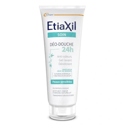 Abbildung von Déo douche 24h peaux sensibles 200ml