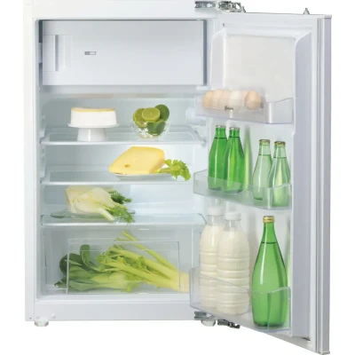 Abbildung von BAUKNECHT Einbaukühlschrank KSI 9GF2E, 87,5 cm hoch, 54 breit