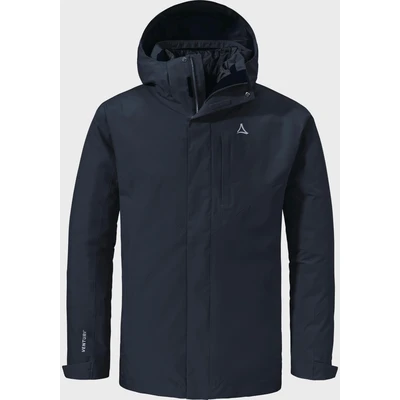 Abbildung von Schöffel Doppeljacke Hiking 3in1 Jacket Style Tamina MNS
