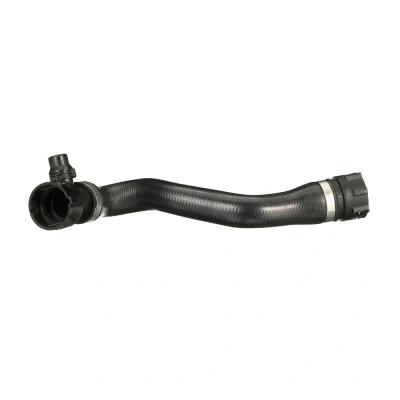 Abbildung von GATES 05 4852 Kühlerschlauch EPDM (Ethylen Propylen Dien Kautschuk) BMW: X5, X6