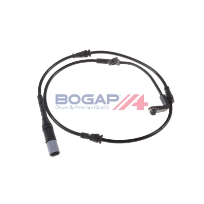 Abbildung von BOGAP B7118113 Verschleißanzeige Vorderachse BMW: X5, X6