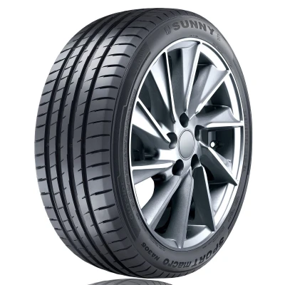Abbildung von Sunny SPORT MACRO NA305 205/45 R17 88W PKW Sommerreifen Reifen 0426