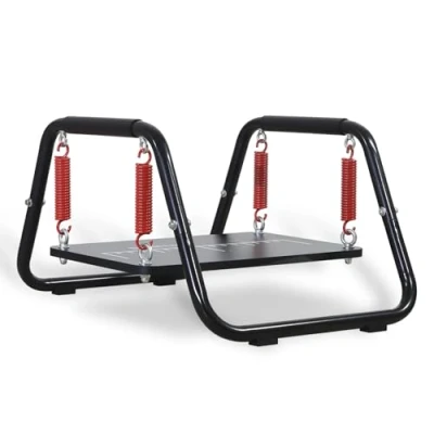 Abbildung von ZERRO Balance Board NEU Gleichgewichtstrainer Trainer, zur Verbesserung von Gleichgewicht und Koordination