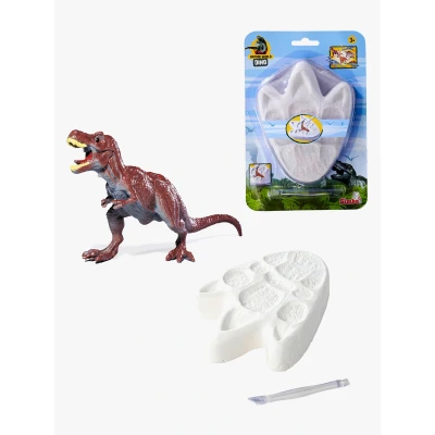 Abbildung von Simba Toys Nature World Dinosaurier Ausgrabungsset