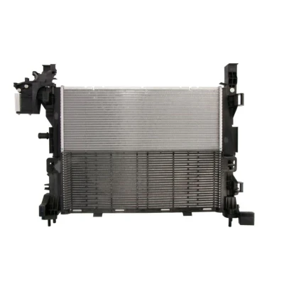 Abbildung von DENSO DRM23062 Kühler, Motorkühlung 505 388,2 16 RENAULT: Kangoo II Express