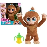 Abbildung von FurReal Peanut the playfull Monkey, Boy/Girl, 4 yr(s)