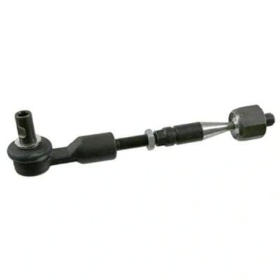 Abbildung von FEBI BILSTEIN 22042 Spurstange Vorderachse links, rechts AUDI: A4 B6/B7 Cabrio, B6 Avant, Limousine