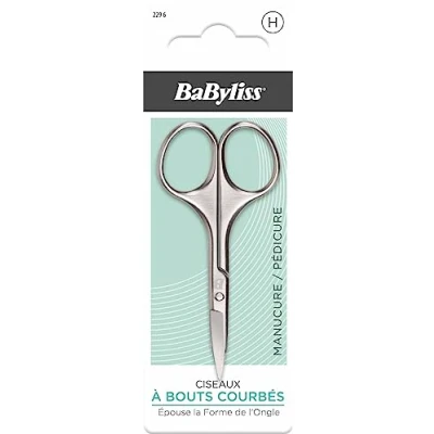 Abbildung von BaByliss Paris Accessories Nagelschere breit 794229