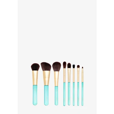 Abbildung von Nabla Aquamarine Essential Brush Set 200 g