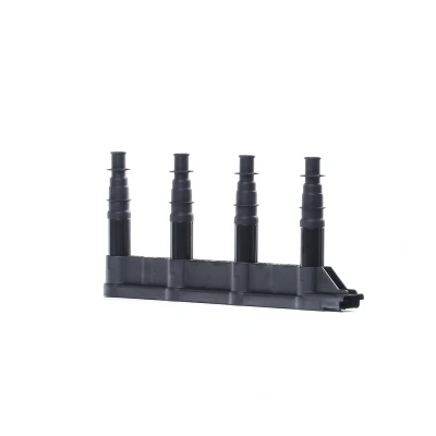 Abbildung von DELPHI GN10239 12B1 Zündspule 6 12 PEUGEOT: 206 Schrägheck, 207 307 CITROËN: C3 I C2 C4 Schrägheck