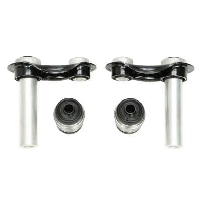 Abbildung von MASTER SPORT 37025 KIT MS Lenkersatz, Radaufhängung Hinterachse, Hinterachse rechts, links mit Gummilager BMW: 5 Touring, Limousine, X5