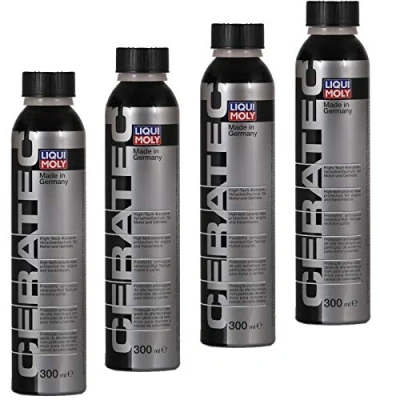 Abbildung von Liqui Moly 3721 Cera Tec Ceratec, 4 x 300ml