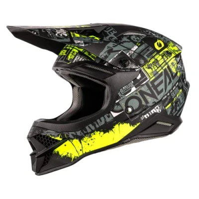 Abbildung von O’NEAL Motocrosshelm