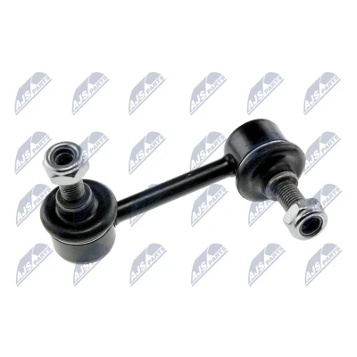 Abbildung von NTY ZLT HD 073 Koppelstange Hinterachse, Hinterachse links HONDA: CR V 3, 4
