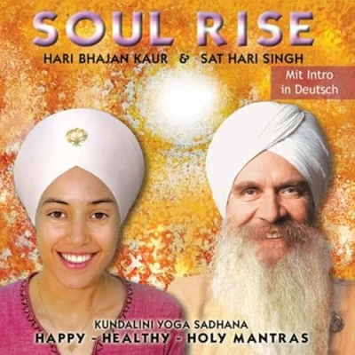Abbildung von Soul Rise: Rise mit Intro in Deutsch