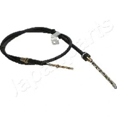 Abbildung von JAPANPARTS BC 578L Handbremsseil hinten links
