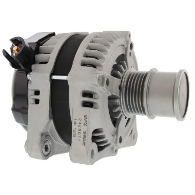 Abbildung von MAPCO 113605 Lichtmaschine 14V 150A FORD: FIESTA 6, FOCUS 3 Turnier, Grand C Max