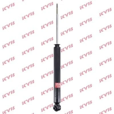 Abbildung von KYB Excel G 344274 Stoßdämpfer Hinterachse Gasdruck Zweirohr Teleskop oben Stift, unten Auge HONDA: Shuttle