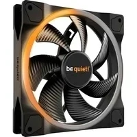 Abbildung von be quiet! Gehäuselüfter Light Wings, 140mm PWM
