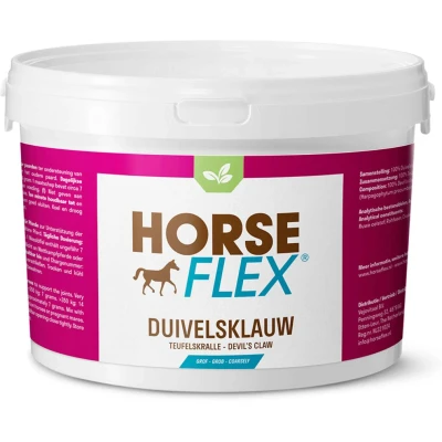 Abbildung von Horseflex Teufelskralle Grob 3 kg