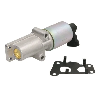 Abbildung von NRF 48651 AGR Ventil elektrisch mit Dichtungen OPEL: Zafira B, A, Astra H Caravan