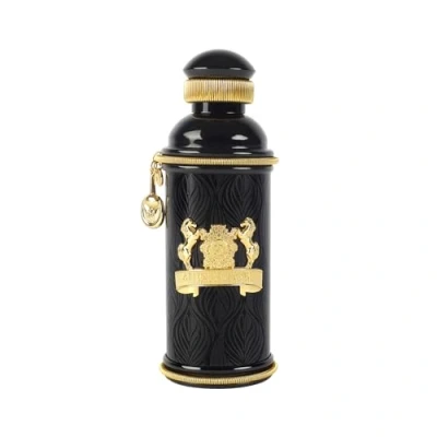 Abbildung von Alexandre.j The Collector Black Muscs Eau de Parfum 100 ml