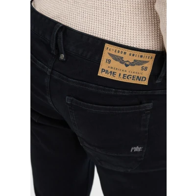 Abbildung von PME Legend Navigator Jeans Slim Fit, Herren, Größe: 34x30, Rinsed