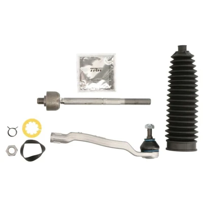 Abbildung von TRW JRA570 Spurstange mit Zubehör RENAULT: Kangoo II Express, MEGANE 2 Stufenheck,
