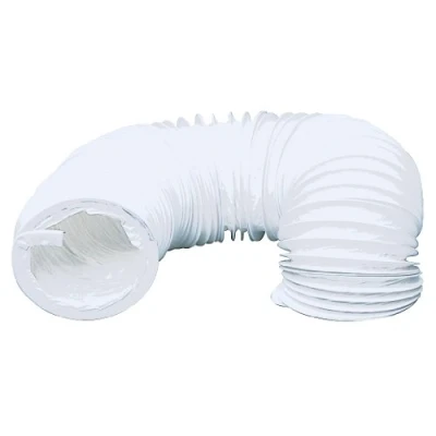 Abbildung von HQ W3 65013 Abluftschlauch / 100 mm 3 m