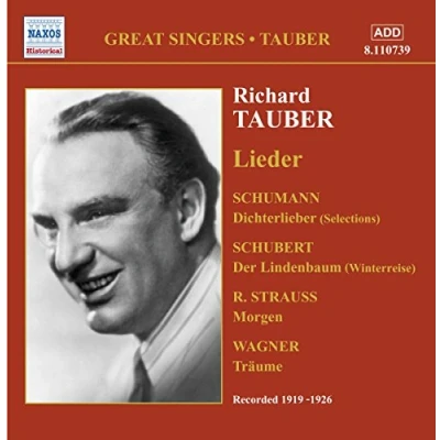 Abbildung von Lieder