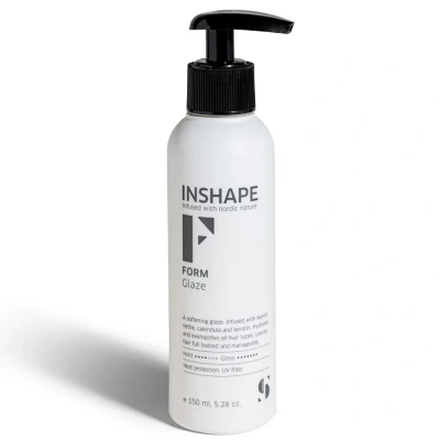 Abbildung von In Shape Hair Form Glaze 150ml