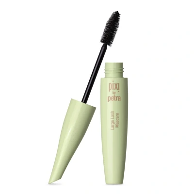 Abbildung von Pixi Mascara Eyes Large Lash Bold Black 12 ml