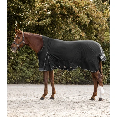 Abbildung von Waldhausen Outdoordecke Scandic High Neck Light 0g Schwarz 135/185 Agradi.deVerkauft von Agradi
