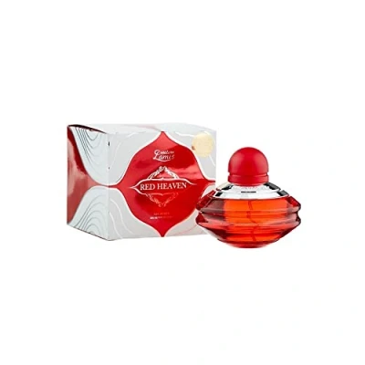 Abbildung von Creation Lamis Damen Eau de Parfum Spray RED HEAVEN 100ml