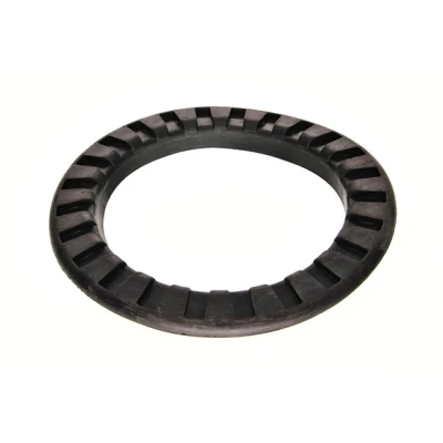 Abbildung von MAXGEAR 72 4681 Federteller Hinterachse, oben TOYOTA: Land Cruiser 100, 80
