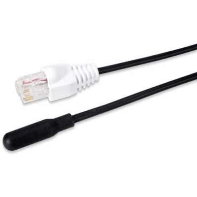 Abbildung von H Tronic TS2 2 Temperatursensor Fuer Zirkulationssteuerung 20 120 C, Schwarz, 1114440