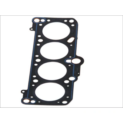 Abbildung von ELRING 891.348 Zylinderkopfdichtung 1,53 78,5 Weichstoff Metall Dichtung VOLKSWAGEN: GOLF 2, Passat B3/B4 Variant, Limousine, AUDI: 80 B3